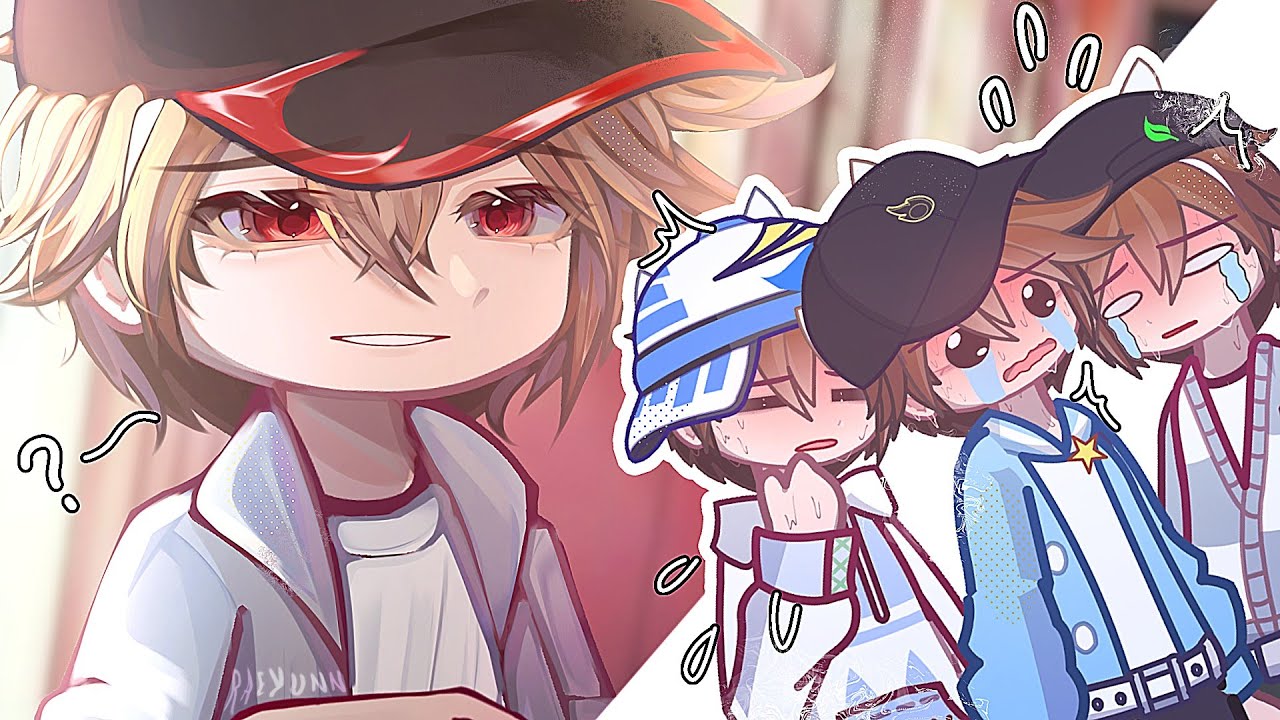 ❲🌶️❳ “ Spicy? ” || Boboiboy Elemental || Gacha life 2 ✦