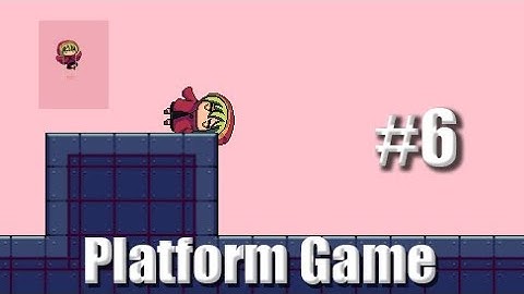 #6 Hướng dẫn Unity - Cơ bản về Animation