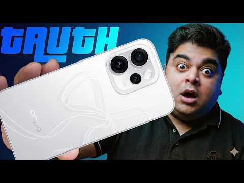 OPPO Reno15 Reality - Hidden Truth You Must Know Before Buying