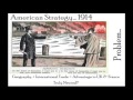 American Strategy and the Great War by Douglas Mastriano