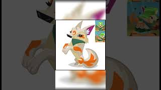 ll Creating Jammers Mains #27 ll #aj  #ajpw  #animaljam  #animaljamplaywild