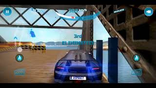 😱 INSANE HIGH SPEED RACING! 300+ KM/H Traffic Overtake 🔥 | ASPHALT NITRO GAMEPLAY  screenshot 2
