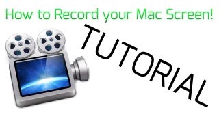 ScreenFlow - Record Your Mac Screen - 1080p