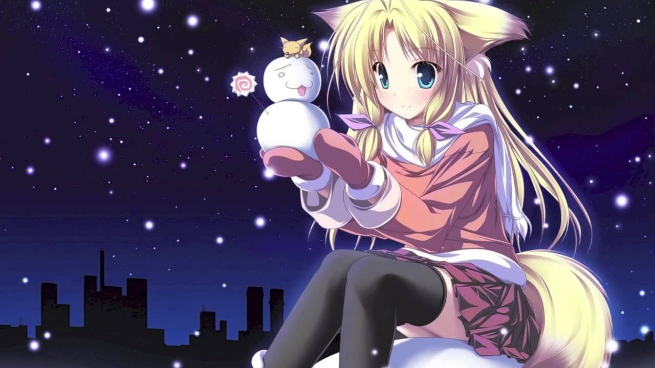 Watch Christmas Music - Winter Wonderland (Original Composition) on YouTube Watch Christmas Music - Winter Wonderland (Original Composition) on YouTube
