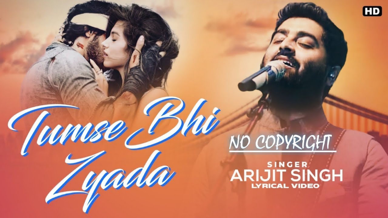 Tumse Bhi Zyada - no copyright || Ncm Hindi 