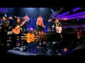 Los Tigres del Norte y Paulina Rubio 2011 Golpes en el Corazón