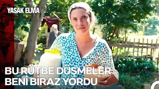 Yıldız Yılmaz Zengin Olma Yolunda Diren Kızım Yıldız - Yasak Elma