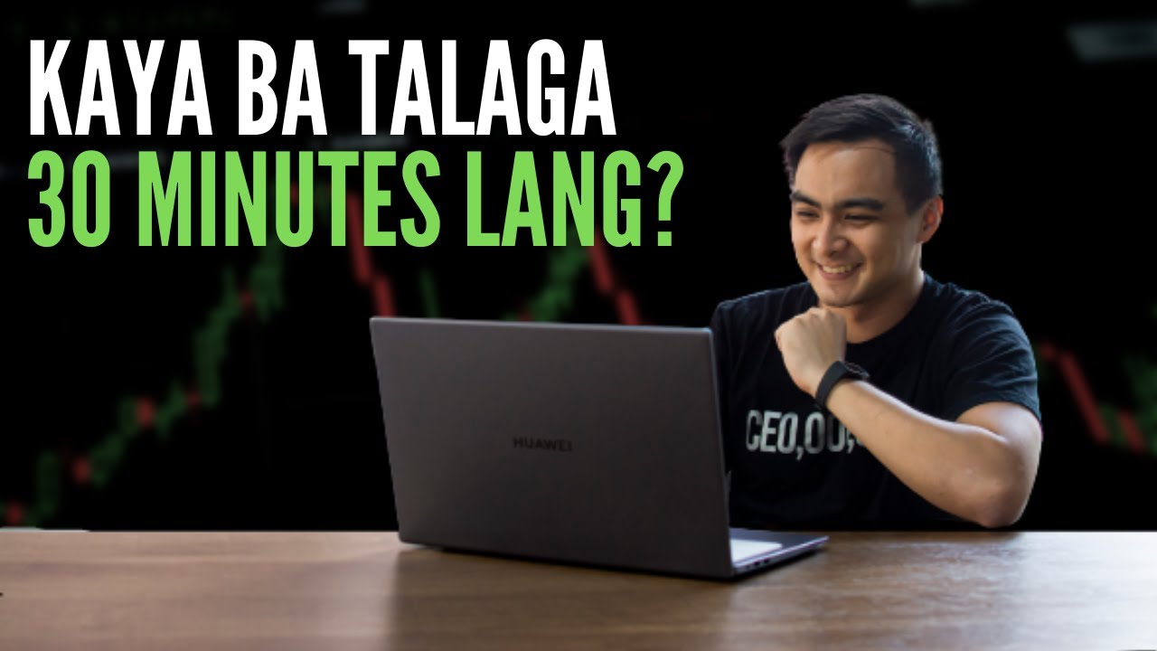 How To Balance Forex Trading With Your Full-Time Job - YouTube