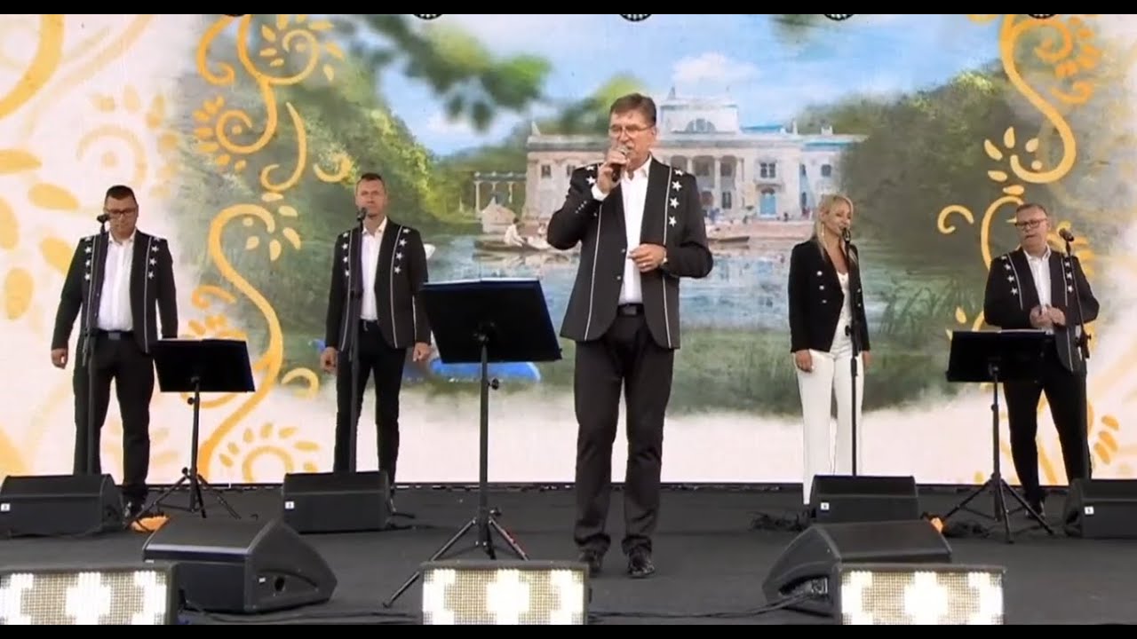 Bayer Full - To piękny kraj  (Jasna Góra - Częstochowa 2025)