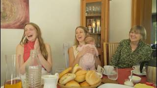 Katie Finds Someone s Organ Europe Tour 25 Ep 4