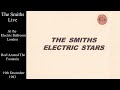 Miniature de la vidéo de la chanson Reel Around The Fountain (Peel Session - 31/05/1983)