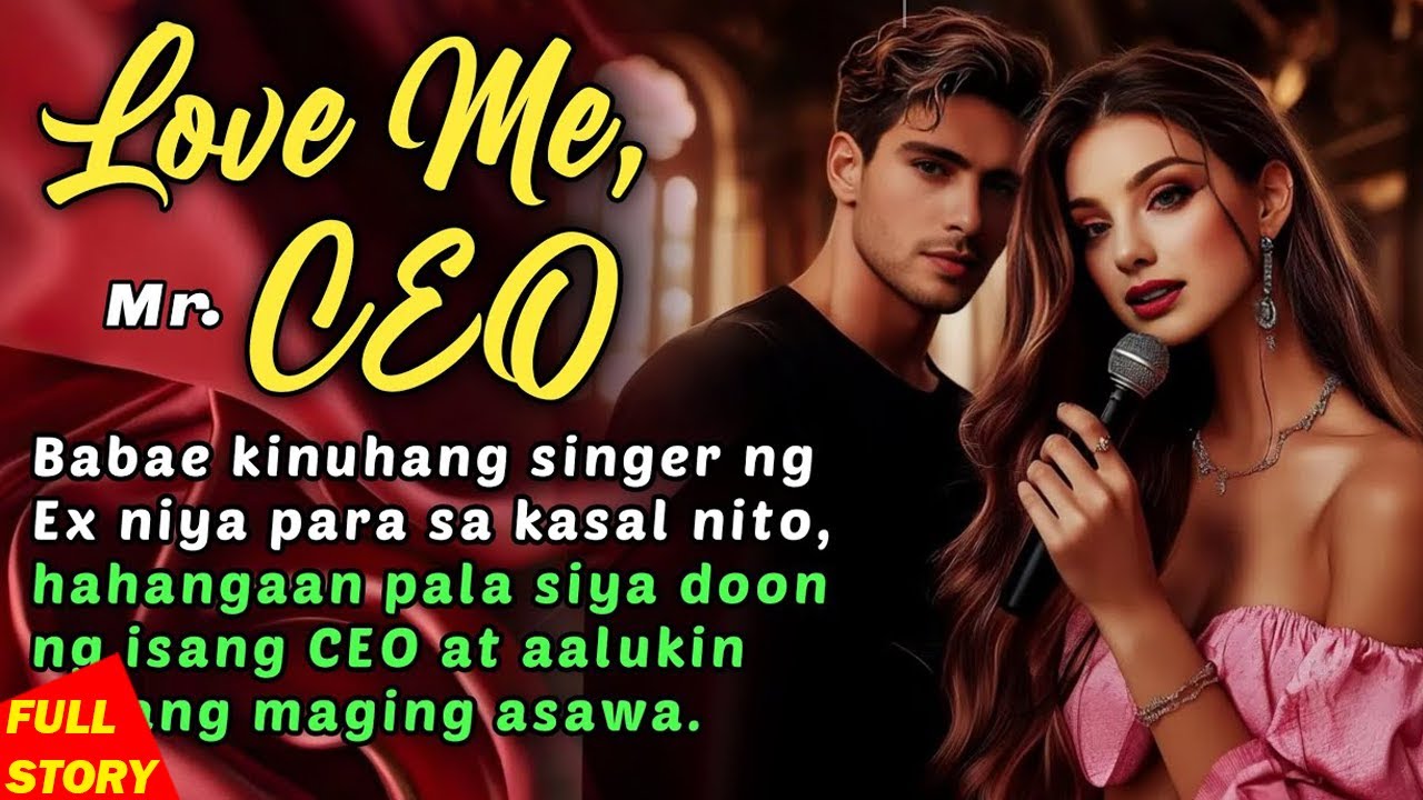 BABAE, KINUHANG SINGER NG EX PARA SA KASAL NITO...