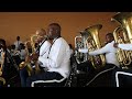 St James Fanfare Band(Musichlophe) - Kae le Kae @Festive Concert 2023