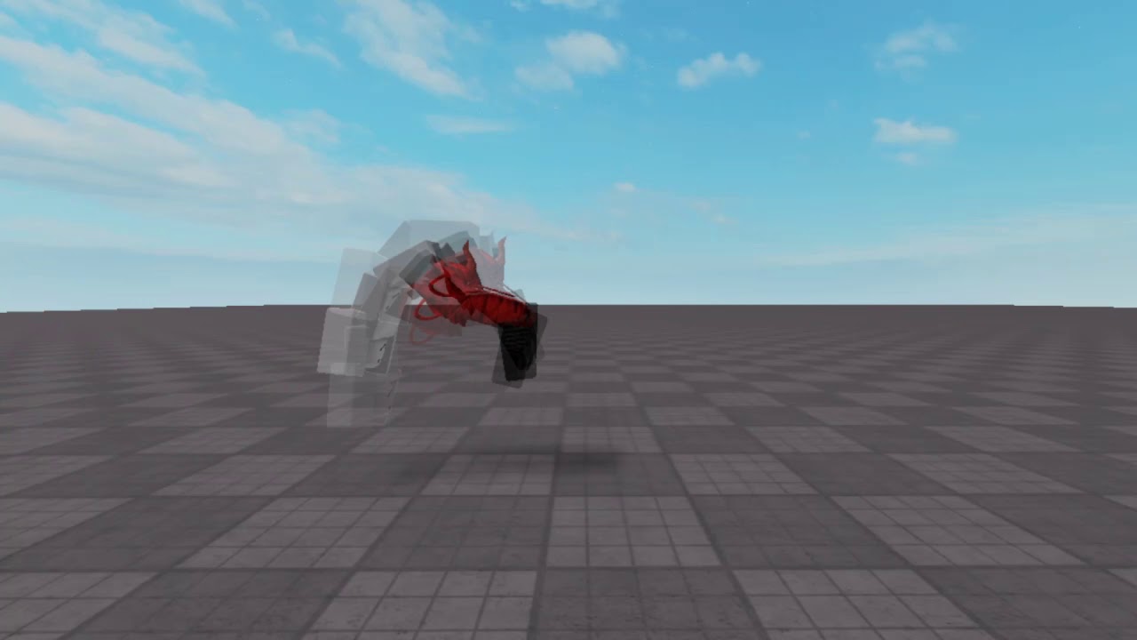 another test animation lol - YouTube