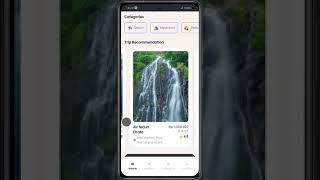 web app booking travel || FullStackWith Hasan