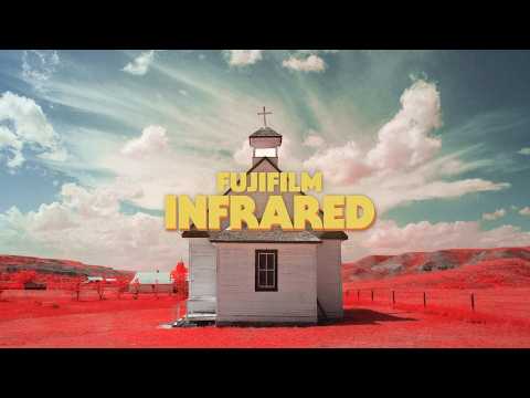 Color Film Vs Infrared In Canada!