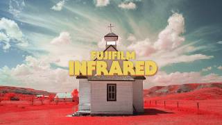 Color Film Vs Infrared In Canada!