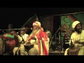Ras michael and the sons of negus sierra nevada world music festival june 21 2013 whole show