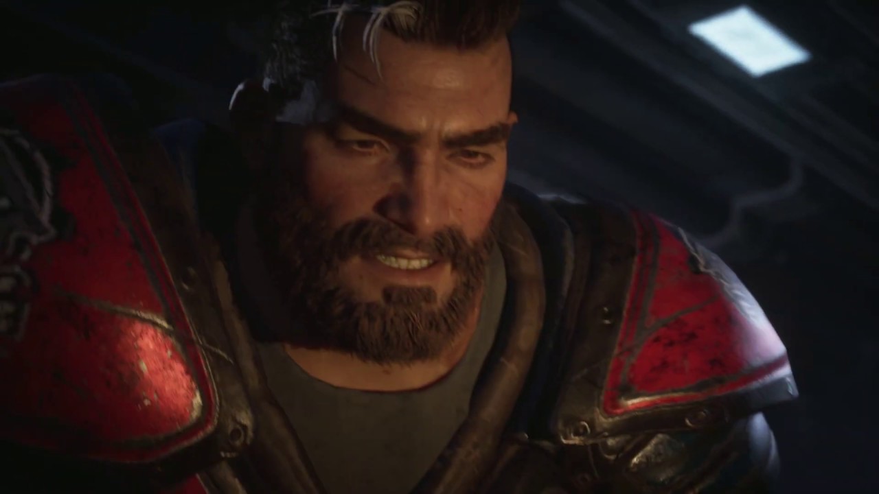 Gears Tactics 05 YouTube