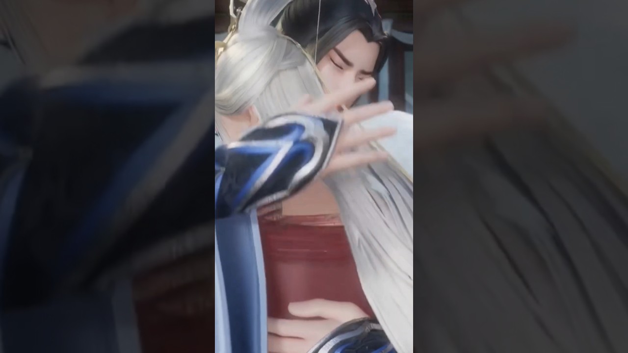 Ten Thousand Worlds Episode 334 PV 💔💔💔💔💔💔