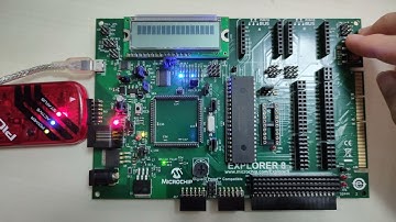 Digital Input - Polling