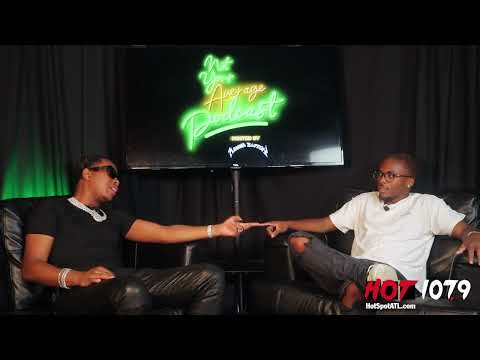 ATL Jacob Reveals The Story Behind Drake Future Wait For You 