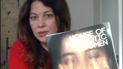 HOUSE OF PSYCHOTIC WOMEN