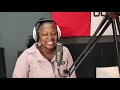 Singer Maxyn Stephanie on Tamu sana song ft Okello Max| Relationship ||Music || FULL INTERVIEW