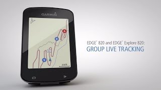 Garmin 820 GPS review