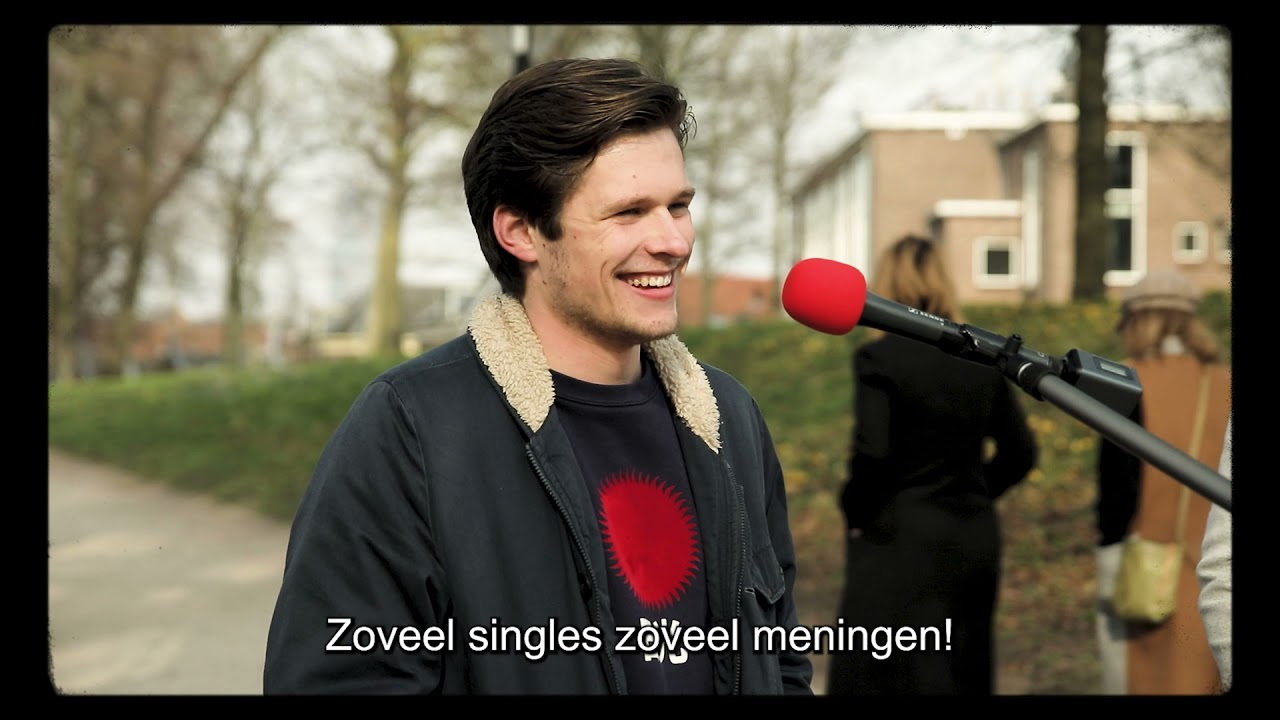Aflevering 1: Singlism, wat is dat?
