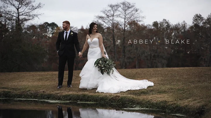 The Backyard Wedding Dreams Are Made Of | Turbevil...