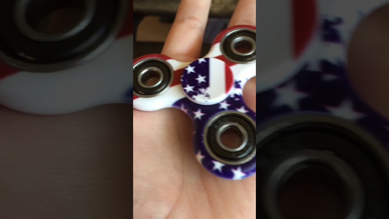camera iphone 8 plus apk Cool Red White and Blue fidget spinner