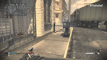 proof lost connection to host