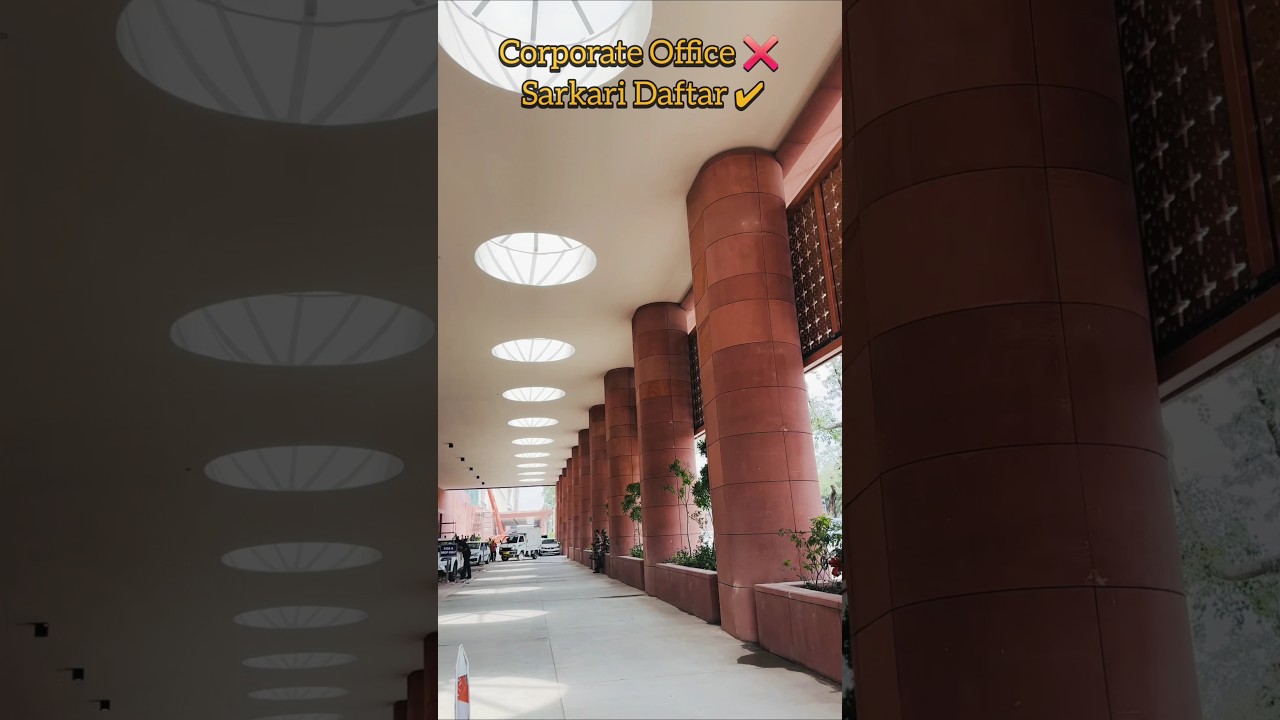 Common Central Secretariat, GOI🇮🇳 CCS-3 