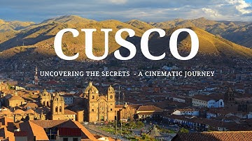 Cusco