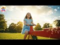 Monte un Caballo Gallo – Una Ciudad Br fantil | Nursery Rhyme en Español | Kids Songs | Baby Music