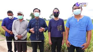 คนไทยหัวใจเกษตร 15 พศจิกายน 2564 B3