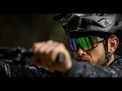 UNBOXING: Naked Optics The BLADE Sports Glasses