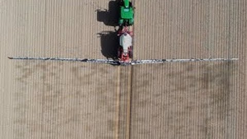 KUHN – I-SPRAY – Sprayers - teaser