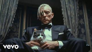 Eminem  War In The Kingdom   2026 New Song