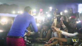 Dexta Daps - MORNING LOVE  Live Performance | @fwlmediagroup