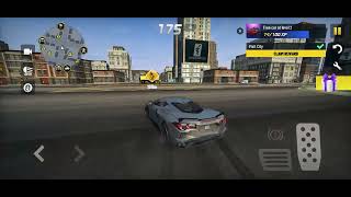 Extremecar Racing Car Game - Android Extreming Gameplay  screenshot 4