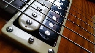 Active vs Passive guitar pickups - which is better