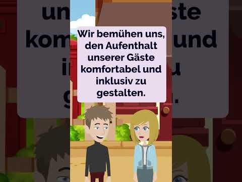 German Practice Lesson 14 - #Deutsch #German #LearnGerman #ImproveGerman #shorts