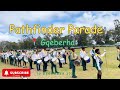 SDA Pathfinder Camporee In Gqeberha Port Elizabeth Gqeberha YouTuber December 2023 Roadto1k 