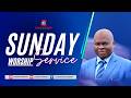 SUNDAY WORSHIP SERVICE 07 06 2026 