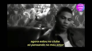 Nelly   Just a Dream Tradução Legendado Clipe Oficial1