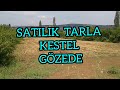 Satlk tarla bursa kestel gzede  ada parsel 102  14  tapubankcom