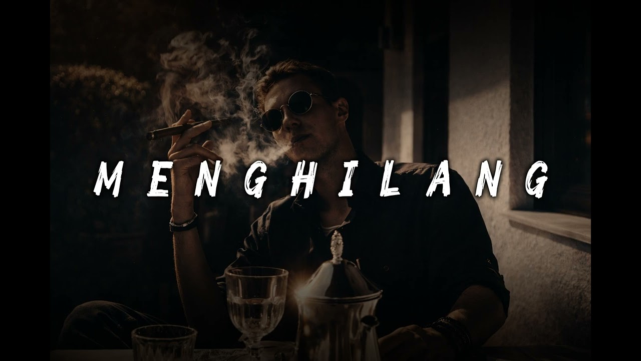 MENGHILANG - SHADOW OFFICIAL MUSIK ( VIDEO MUSIK ) #MUSIK2026 #reggae