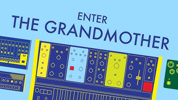 #059 :: MOOG GRANDMOTHER // KORG MONOTRON DUO // ROLAND TR-08 // STRYMON EL CAPISTAN